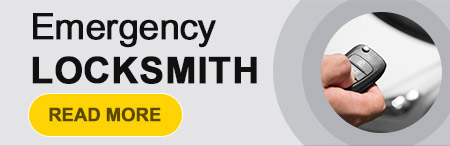 Shaker Heights Locksmith